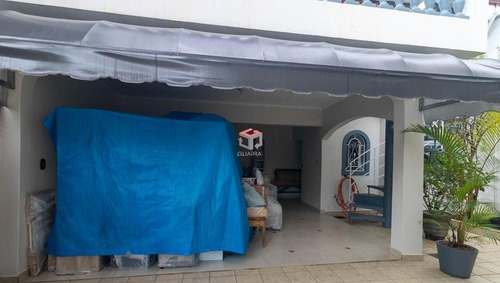 Imagem 10 de 29 de Casa À Venda, 3 Quartos, 1 Suíte, 6 Vagas, São Pedro - Santo André/sp - 15510