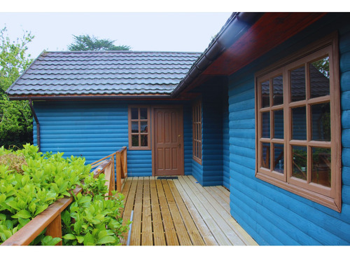 Se Vende Maravillosa Casa En Frutillar Bajo