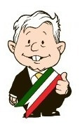 Vector Amlo Morena Partido Svg Silhouette Studio Ilustrator