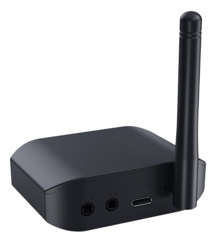 Receptor Usb Bt Receptor De Música Llamadas Manos Libres