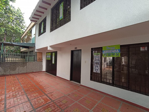 Imagen 3 de 17 de Casa En Arriendo En Cali San Fernando. Cod 58107