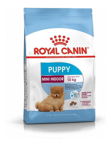 Royal Canin Mini Indoor Pup 1.5