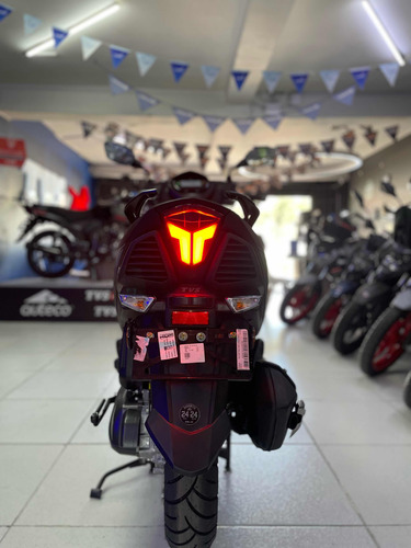 Ntorq 125 Fi.