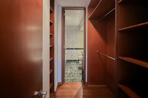 Apartamento En Venta En Los Rosales. Cod V3771