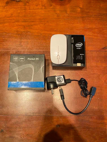 Intel Stick W5 Pro