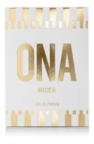 Comprar Perfume Ona Saez Ona Mujer X 100ml - Eau De Parfum