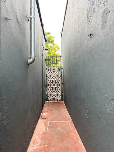 Casa3 Ambientes Con Cochera Venta Don Bosco