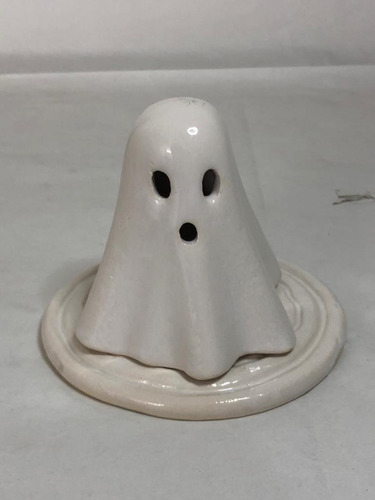 Fantasma Posavelas Para Halloween