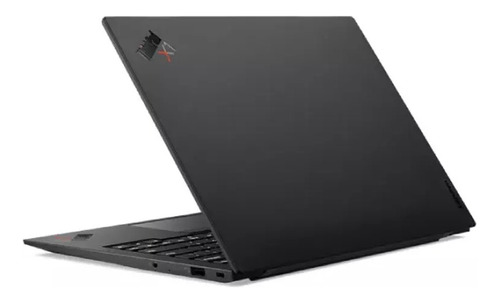 Notebook Lenovo Thinkpad X1 Gen10 I7 32gb Ram 1tb Ssd 14  W1