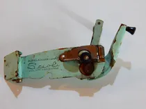 Comprar Abrelatas Scioli Antiguo De Coleccion