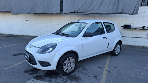 Ford Ka 1.6 Fly Viral