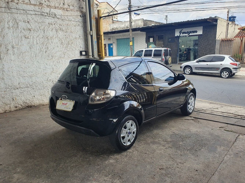 Ka 1.0 Flex 2013