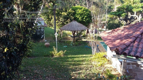 Imagem 15 de 15 de Em Granja Califórnia - Paty Do Alferes - 1660