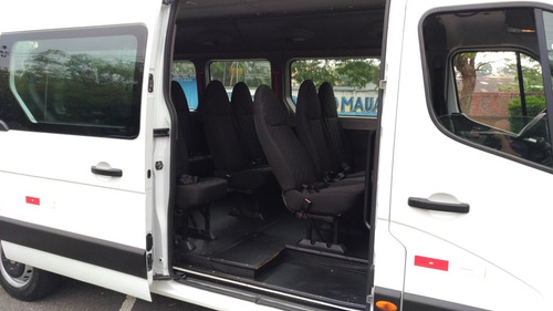 Renault Master 2.3 Executive L3h2 16l 5p 2015