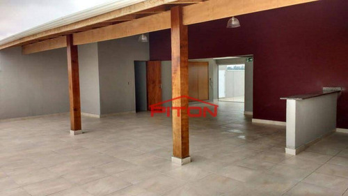 Lançamento: Apartamentos 2 Dormitórios Com Varanda Gourmet - Ap1103
