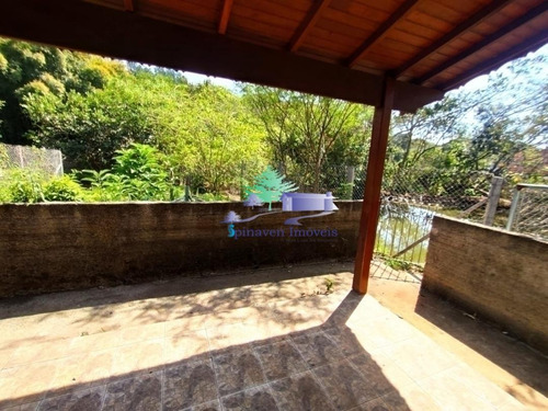 Chácara Em Atibaia - 2837