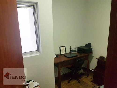 Imagem 15 de 25 de Imob01 - Sobrado 200 M² - Venda - 2 Dormitórios - 1 Suíte - Rudge Ramos - São Bernardo Do Campo/sp - So0311