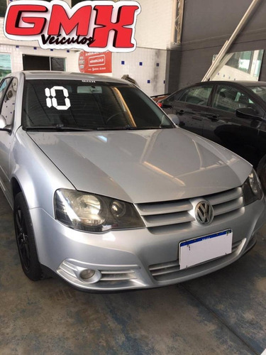 Volkswagen Golf 1.6 Mi Sportline 8v Flex 4p Manual