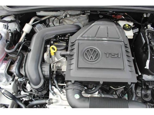 Imagem 14 de 15 de Volkswagen Polo Hatch Highline