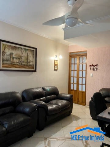 Imagem 3 de 14 de Sobrado Residencial - Bela Vista - 1810