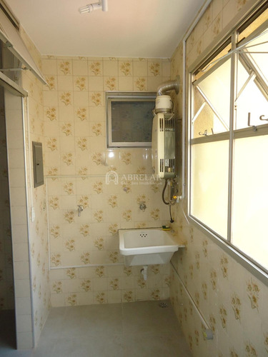 Imagem 28 de 30 de Apartamento À Venda Em Cambuí - Ap004743