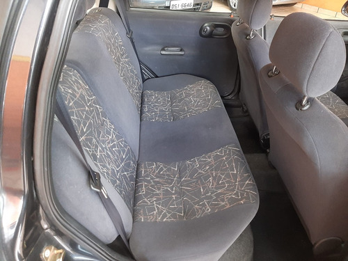 Chevrolet Corsa Sedan 1.6 Super 4p