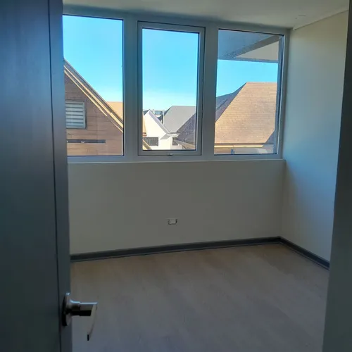 Departamento En Venta De 2 Dorm. En San Pedro De La Paz