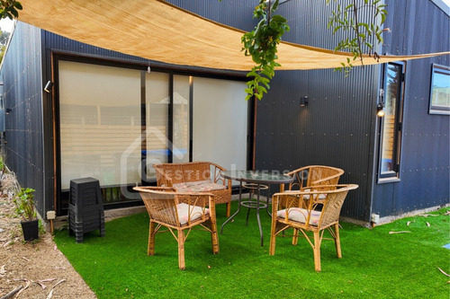 Venta Casa En El Canelo, Algarrobo 3d/2b Excelente Ubicación