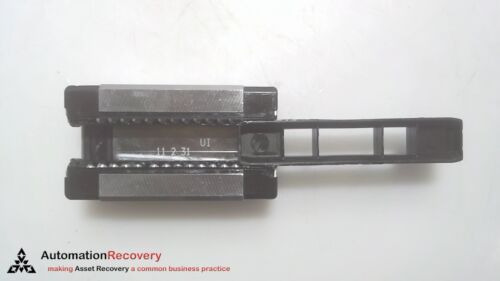 Rexroth R162121420 Runner Block R162121420 , New #31307 Ccf