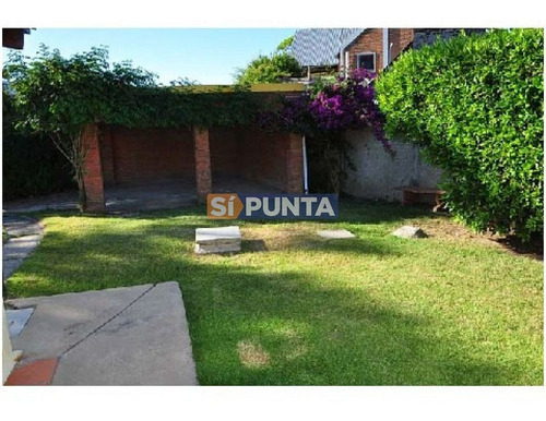 Imagen 8 de 11 de Casa En Venta - Maldonado
