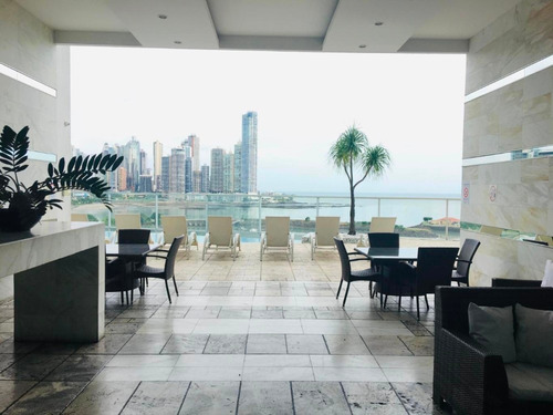 Venta De Apartamento En White Tower, Avenida Balboa 20-6277