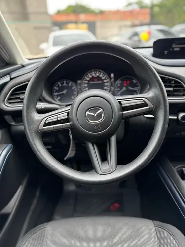 Mazda CX-30 2.0 Prime At
