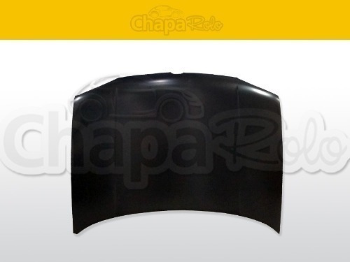 Capot Golf Iv 1999/2001/02/03/04/05/06 Importado