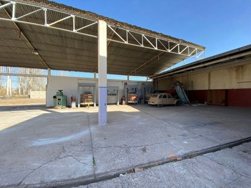 Imagen 17 de 19 de Excelente Oportunidad En San Rafael Se Vende Bodega