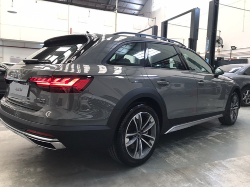 Imagen 16 de 25 de Audi A4 Q5 Allroad Avant Quattro Auto 2017 2020 2021 2022 Mm
