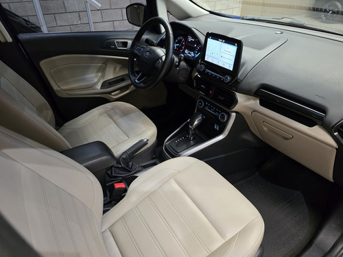 Ford Ecosport 2.0 Gdi Titanium 170cv 4x2