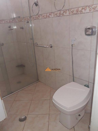Imagem 22 de 30 de Casa Com 3 Dormitórios Para Alugar, 218 M² Por R$ 7.500,00/mês - Jardim América - Ribeirão Preto/sp - Ca2532