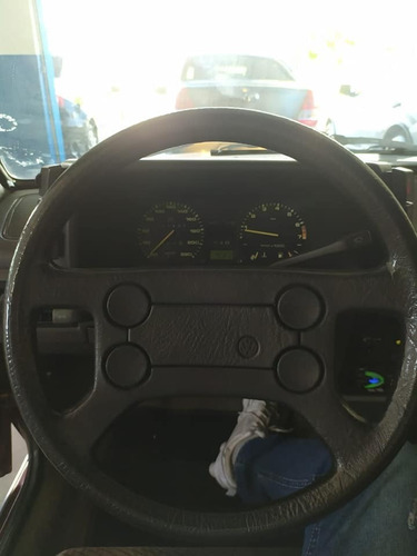 Volkswagem Parati Gls 1992 1.8 Gasolina Completa