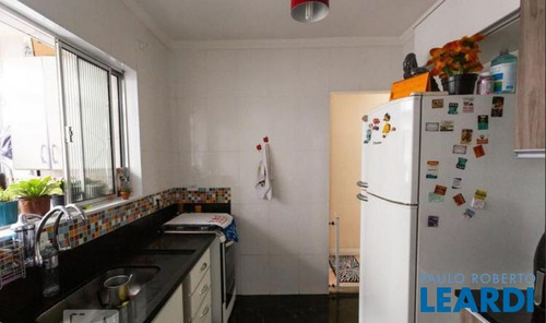 Imagem 6 de 13 de Apartamento - Taboão - Sp - 638585