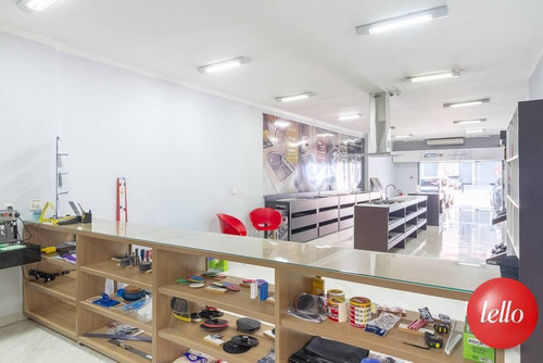 Comercial/industrial - Ref: 222471