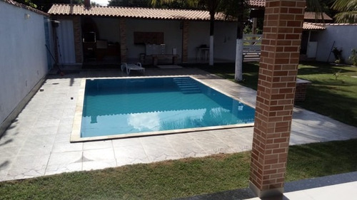 Imagem 4 de 12 de Vendo Chacara De Luxo