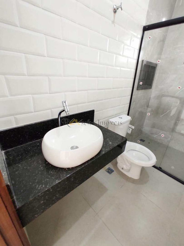 Imagem 17 de 23 de Casa Com 2 Dorms, Jardim Regina, Itanhaém - R$ 395 Mil, Cod: 510 - V510
