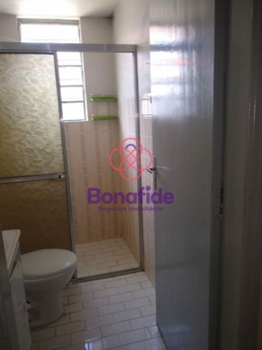 Imagem 6 de 17 de Casa, Jardim Carlos Gomes, Jundiaí - Ca11441 - 70685443