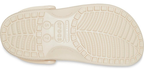 Sandália Crocs Baya Cobblestone