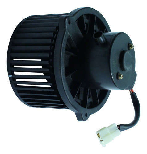 Ventilador Caixa Evaporadora Hyundai Pá Carregadeira Hl757-9