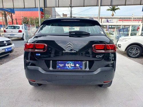 Citroën C4 Cactus 1.6 Feel 16v 5p