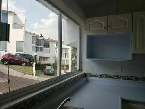 Imagen 5 de 22 de Casa En Renta A Un Costado Del Tec Monterrey Santa Fe