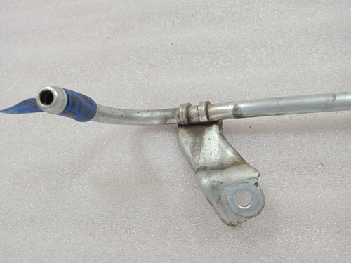 Tubo Toma De Agua 06-11 Std 1.5 Lts Sedan Toyota Yaris Orig (Usado)