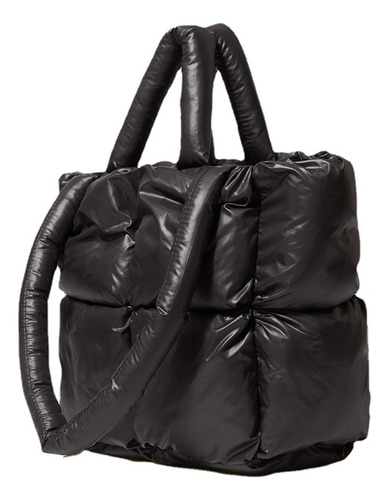 Bolsa De Mano Acolchada Mujer, Bolsas Totes Para Mujer Bolsa