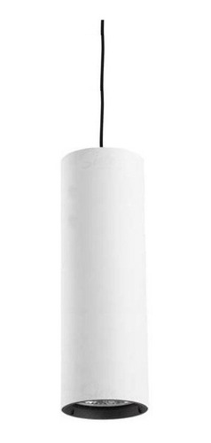 Lámpara Plafón Colgante 1 Luz Led Moderno Minimalista Deco